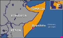 Battle Rages for Somali Town, 15 Reported Dead